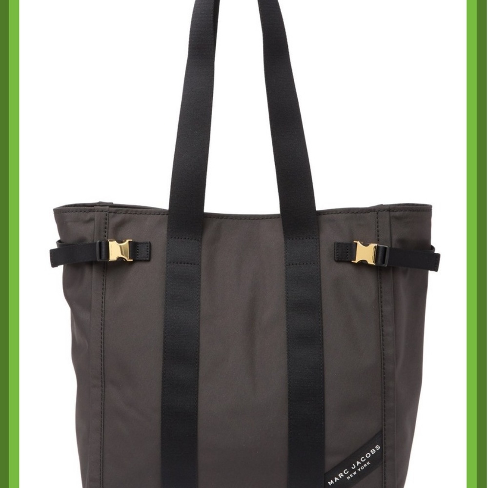 Marc Jacobs NWT Dispatch Shopping Tote